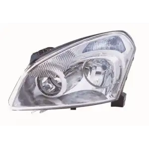DEPO Far Sağ (Elektrikli / H7/h7/py21w/w5w) (215-11B8R-LD-EM) - Japon Araçları