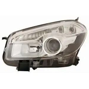 DEPO Far Sol (Elektrikli / H7/h7/py21w/w5w) (215-11D7L-LD-EM) - Japon Araçları