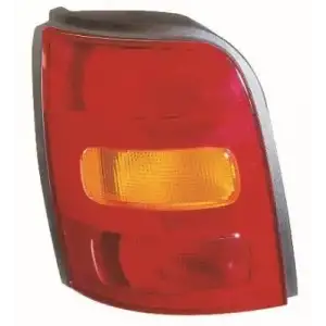 DEPO Stop Lambası Sol (215-19C1L-LD-AE) - Japon Araçları
