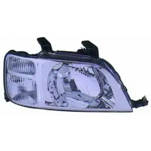DEPO Far Sol (H4/py21w/w5w5) - Japon Araçları 217-1125L-LD-EM