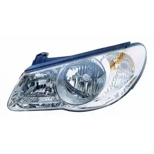 DEPO Far Sağ (221-1143R-LD-EM) - Kore Araçları (Hyundai/Kia)