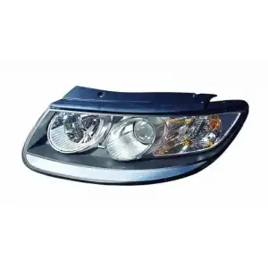 DEPO Far Sol (H7/h7/py21w/h6w) - Kore Araçları (Hyundai/Kia) 221-1144L-LDEM2