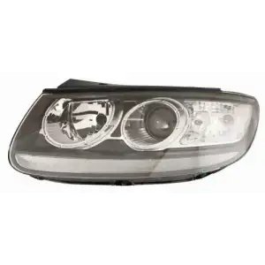 DEPO Far Sol (H7 - Far Seviye Ayarlamali) - Kore Araçları (Hyundai/Kia) 221-1144L-LEMN2