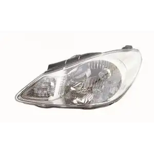 DEPO Far Sol (Motoru Üzerinde / H4/py21w/w5w) (221-1145LMLD-EM) - Kore Araçları (Hyundai/Kia)