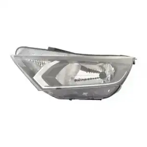 DEPO Far Sol (Motorlu) (221-11ANLMLDEM2) - Kore Araçları (Hyundai/Kia)