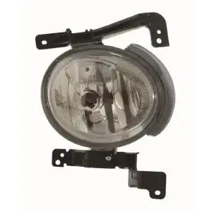 DEPO Sis Farı Sol (Ge881) (221-2026L-UE) - Kore Araçları (Hyundai/Kia)
