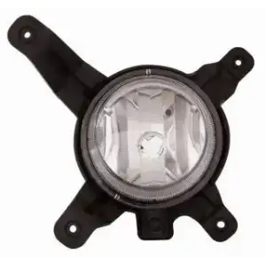DEPO Sis Farı Sol (H27w) - Kore Araçları (Hyundai/Kia) 221-2030L-UE