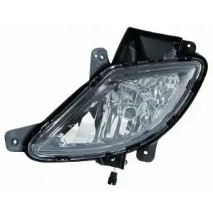 DEPO Sis Farı Sağ (H27w/2/p13w) - Kore Araçları (Hyundai/Kia) 221-2033R-UE