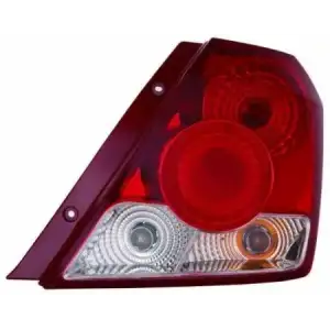 DEPO Stop Lambası Sağ (HB Tanım ZD) - Opel 222-1908R-LD-UE