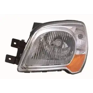 DEPO Far Sol (Sarı / H4/py21w/w5w) - Kore Araçları (Hyundai/Kia) 223-1131L-LDEMY