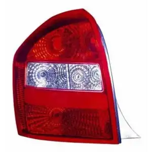 DEPO Stop Lambası Sağ (P21/5w/p21w/py21w/w16w) - Kore Araçları (Hyundai/Kia) 223-1925R-UE