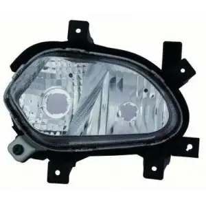 DEPO Sis Farı Sağ (H8/p21/5w) - Kore Araçları (Hyundai/Kia) 223-2029R-UE