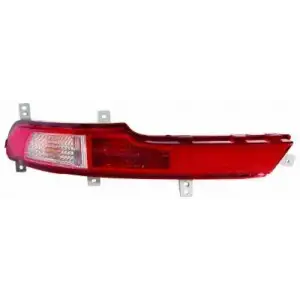DEPO Sis Lambası Arka Sol (Tampon / Py21w/p21w) - Kore Araçları (Hyundai/Kia) 223-4003L-UE