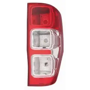 DEPO Stop Lambası Sağ (Eb3b 13404 LA) - Ford 231-1956R-LD-UE