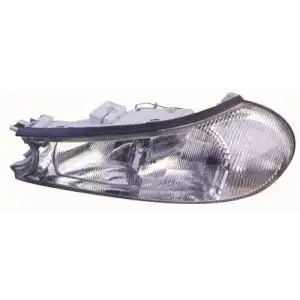 DEPO Far Sol (431-1129L-LD-EM) - Ford