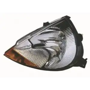 DEPO Far Sağ (Sarı Sinyal) (431-1135R-LDEMY) - Ford