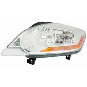 DEPO Far Sol (431-1184LMLD-EM) - Ford