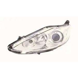 DEPO Far Sol (Beyaz Zemin Mercekli) - Ford 431-1188LMLD-EM