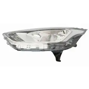 DEPO Far Sol (Beyaz) (431-11AMLMLDEM1) - Ford