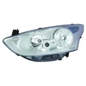 DEPO Far Sağ ((Ayar Motoru ile Beraber)) - Ford 431-11B2RMLD-EM