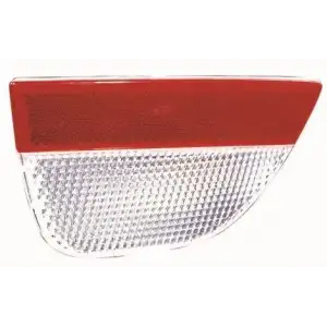 DEPO Geri Vites Lambası ((Kirmizi-beyaz)) - Ford 431-1305R-LD-UE