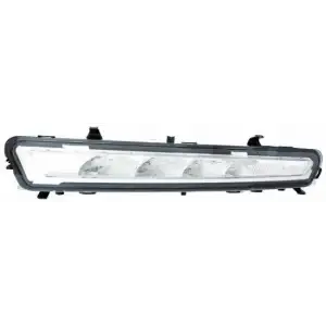 DEPO Gündüz Farı Sol (431-1607L-AE) - Ford