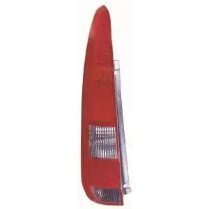 DEPO Stop Lambası Sol (Eski Kasa) - Ford 431-1951L-LD-UE