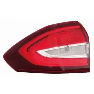 DEPO Stop Lambası Sol (431-19ADL-UE) - Ford