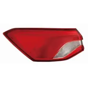 DEPO Stop Lambası Dış Sol (Sedan Ledsiz) - Ford 431-19AWL-UE