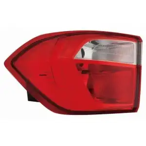DEPO Stop Lambası Sağ (431-19B7R-UE) - Ford