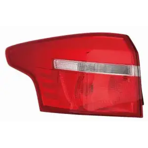 DEPO Stop Lambası Dış Sağ (ST Wagon - LED SIZ (F1eb 13404 DA)) - Ford 431-19D1R-UE