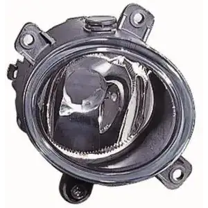 DEPO Sis Farı Sol ((Yuvarlak)) - Ford 431-2013L-UQ