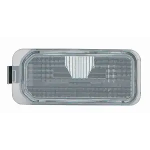 DEPO Plaka Lambası (431-2104N-UE) - Ford