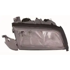 DEPO Far Sol (Y.M) (440-1121L-LD-EM) - Mercedes-Benz