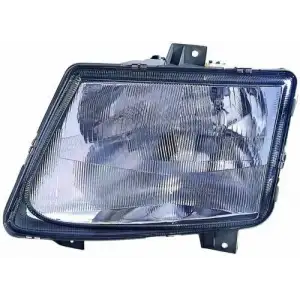 DEPO Far Sağ (440-1119R-LD-E) - Mercedes-Benz