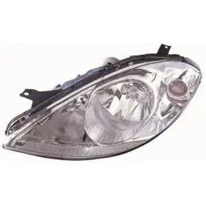 DEPO Far Sağ (Elegance) - Mercedes-Benz 440-1143R-LD-EM