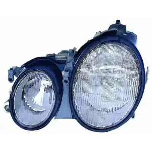DEPO Far Sağ (440-1145R-LD-EM) - Mercedes-Benz
