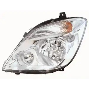 DEPO Far Sağ (440-1160R-LD-EM) - Mercedes-Benz