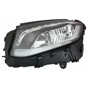 DEPO Far Sol (440-11AALMLDEM2) - Mercedes-Benz