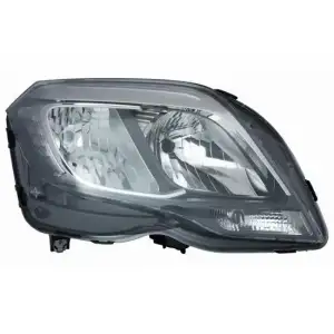 DEPO Far Sağ (440-11B6RMLDEM2) - Mercedes-Benz