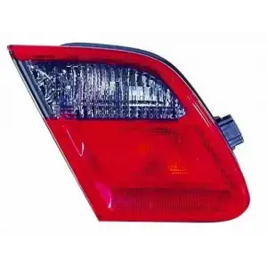 DEPO Stop Lambası İç Sağ (Avangarde) - Mercedes-Benz 440-1301R-UE-DR