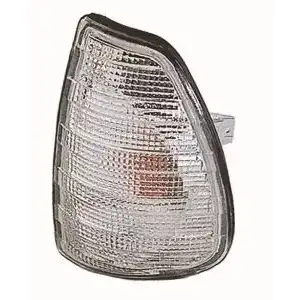 DEPO Sinyal Lambası Sol (Beyaz) (440-1605LBWE-C) - Mercedes-Benz