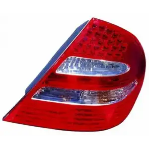 DEPO Stop Lambası Sol (Avangarde) (440-1922L-UQ) - Mercedes-Benz
