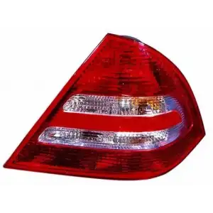 DEPO Stop Lambası Sağ (440-1928R-UE) - Mercedes-Benz