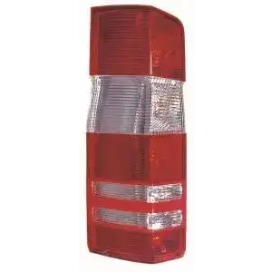 DEPO Stop Lambası Sağ (440-1939R-UE) - Mercedes-Benz