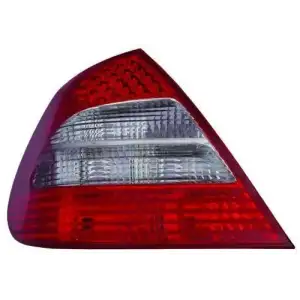 DEPO Stop Lambası Sol (Avangarde) (440-1942L-UQ) - Mercedes-Benz