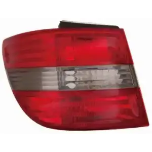 DEPO Stop Lambası Dış Sağ (440-1949R-UE) - Mercedes-Benz