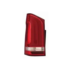 DEPO Stop Lambası Sağ (Led`li) (440-19A2R-AE) - Mercedes-Benz