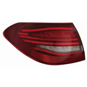 DEPO Stop Lambası Sol (Led`li) (440-19A7L-AE2) - Mercedes-Benz