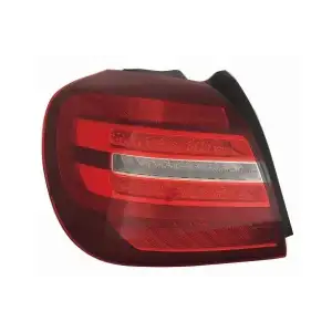DEPO Stop Lambası Sol (LED) (440-19AML-AE) - Mercedes-Benz